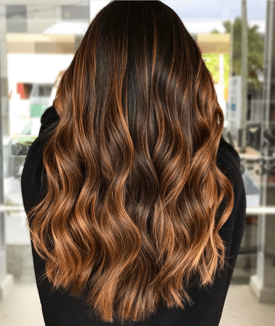 Balayage Torornto