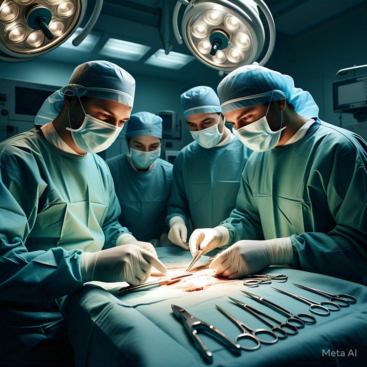 Why High-Quality Surgical Instruments Are Essential for Effective Emergency Surgery