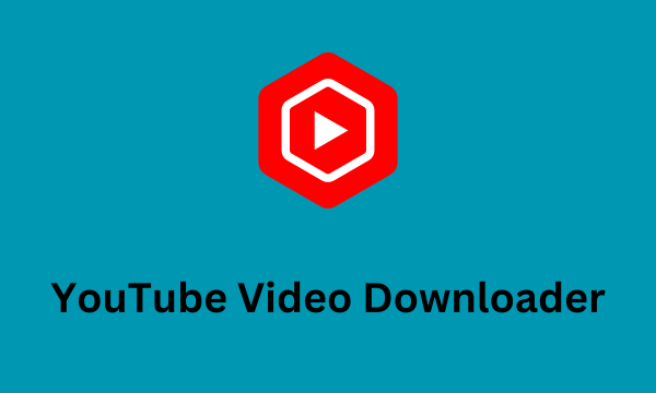 YouTube Video Downloader