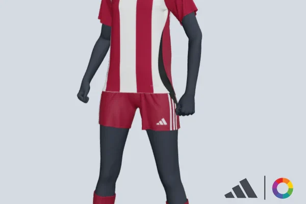 Custom Soccer Jerseys: Create Your Perfect Team Kit with Personalized Designs custom soccer jersey\