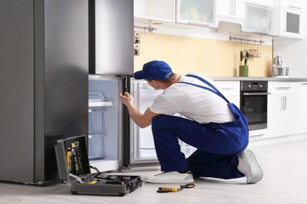 appliance repair marketing services
