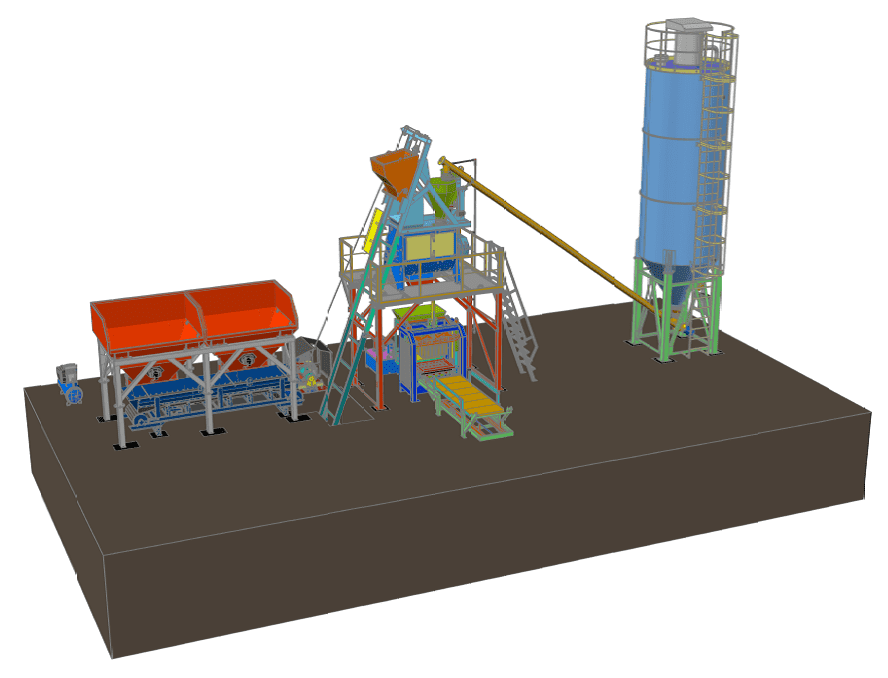 NPK Machinery