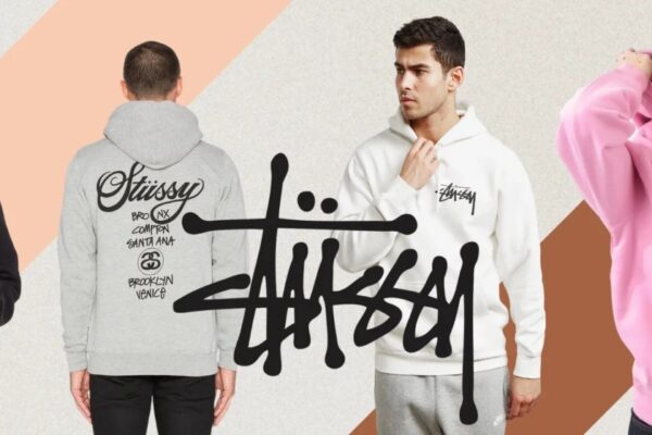 The Ultimate Guide to Styling a Stussy Hoodie