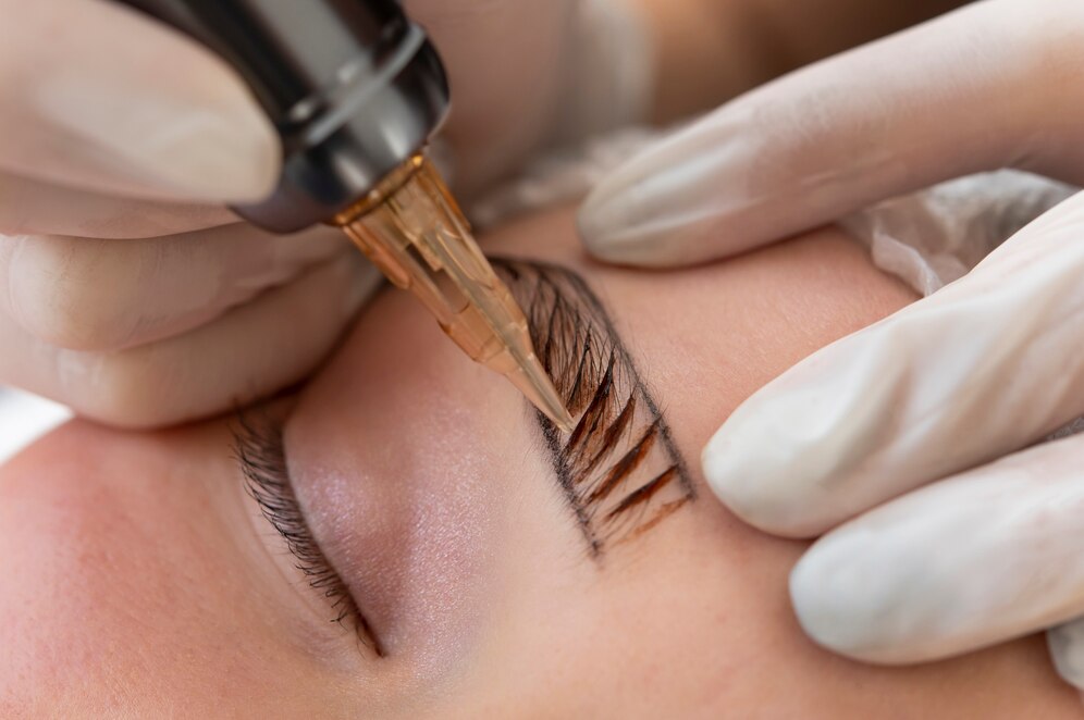 Microblading Florida: Everything You Need to Know Before Getting the Perfect Brows