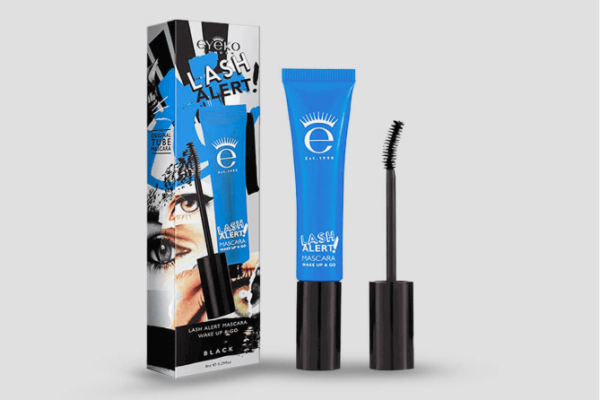 Mascara Packaging: How Design Influences Beauty Buyers custom mascara packaging