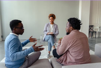 family mediation services in Mississauga