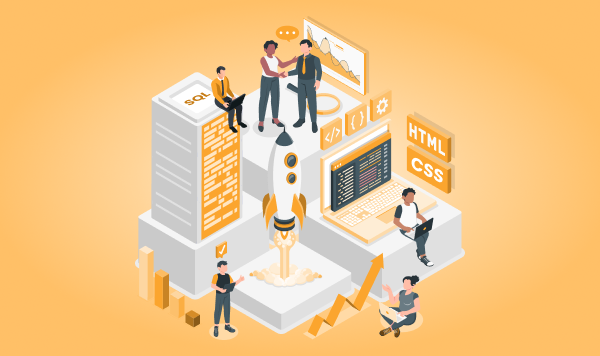 Backend Technologies for Full Stack Development in 2025 full stack frameworks