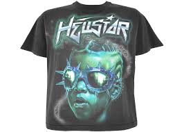 The Rise of Hellstar A Brand Born