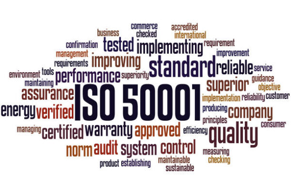 ISO 50001 Certification: Achieve Sustainable Energy Efficiency Goals ISO 50001 Certification