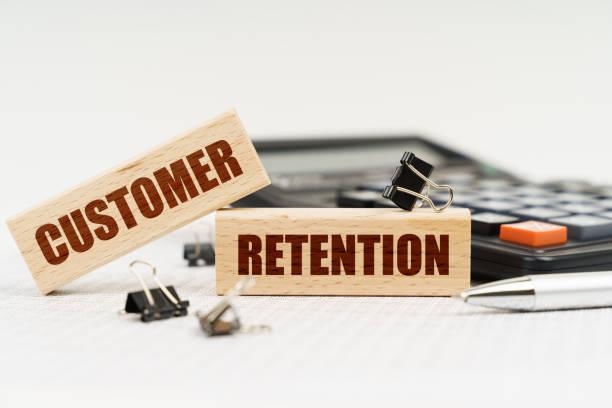 Customer retention solutions