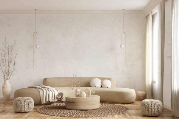 Dubai Residential Interior Design: Tips for a Stylish Home