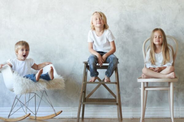 kids chair image
