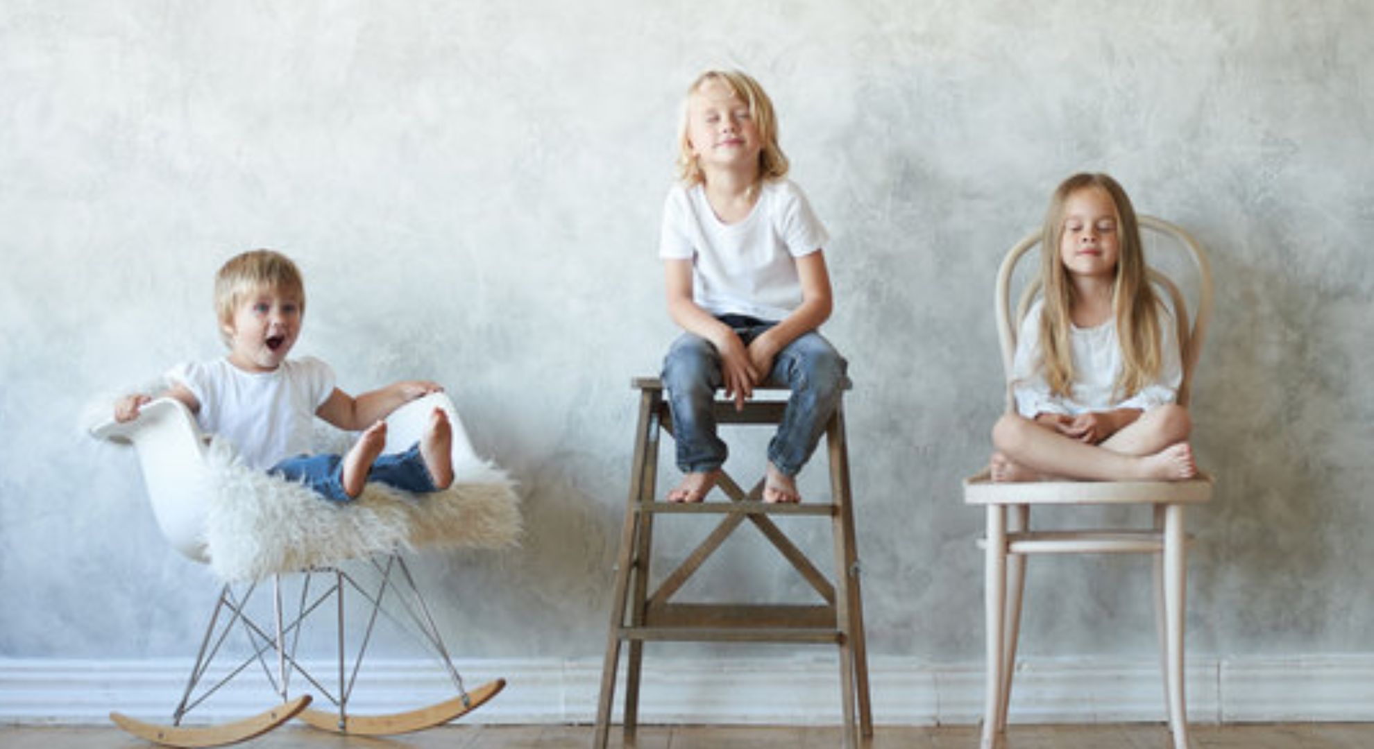 kids chair image