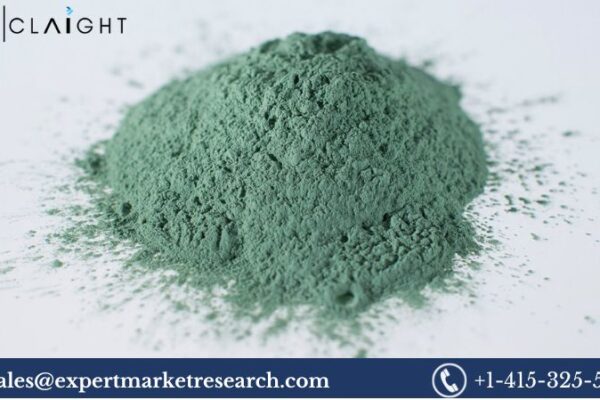 Nickel Hydroxide Market