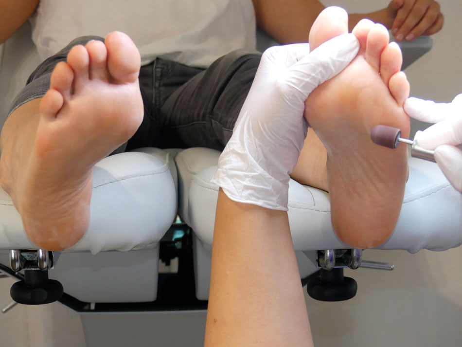 Freedom to Walk – Top Footcare & Podiatry Solutions in Edinburgh