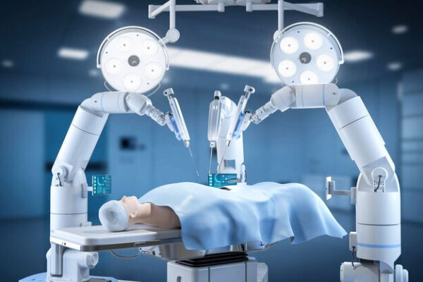 Best Doctor for Robotic Surgery in Guwahati