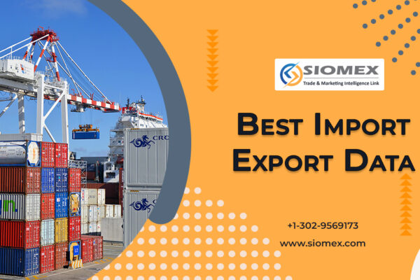 import export data