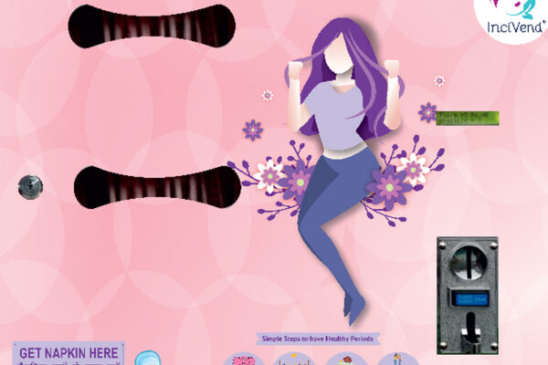 sanitary napkin disposal machine manufacturers