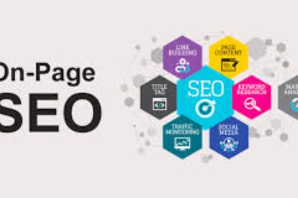 On-Page Optimization Services: Boost Your SEO Performance