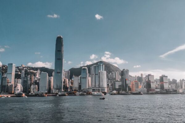 Street Food to Try in Hong Kong