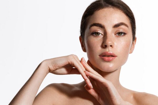 How Is Radiesse Filler Blended into Target Areas?