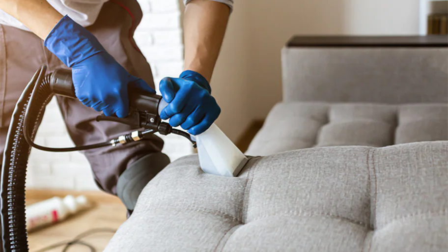 Sofa Cleaning Services in Dehradun: Keep Your Furniture Fresh and Spotless
