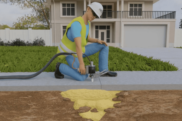 Navigating the Costs and Care of Your Concrete Sidewalk: A Homeowner’s Guide