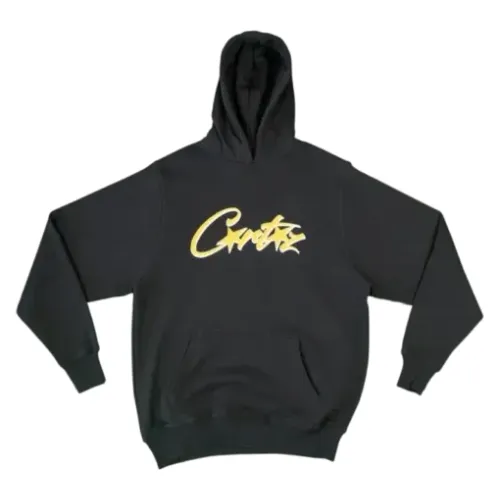 Corteiz Hoodie: A Cultural Phenomenon in Streetwear