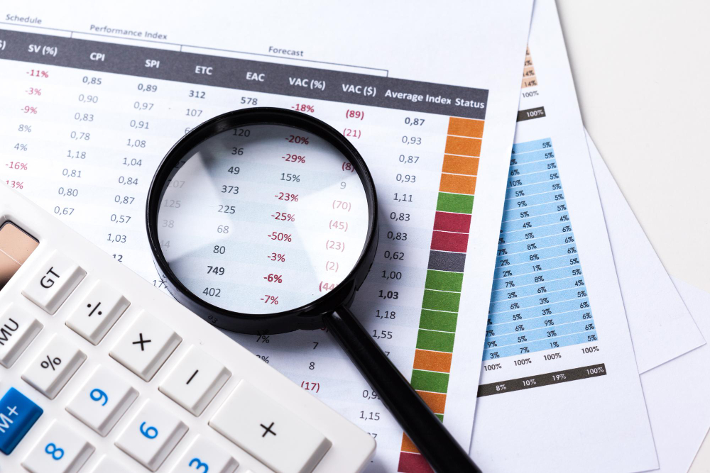 bank statement analyser