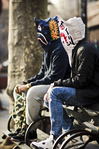 bape
