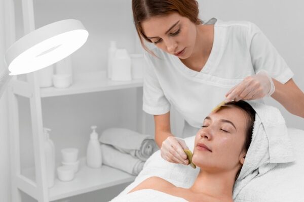 Skin Whitening Treatment in Dubai