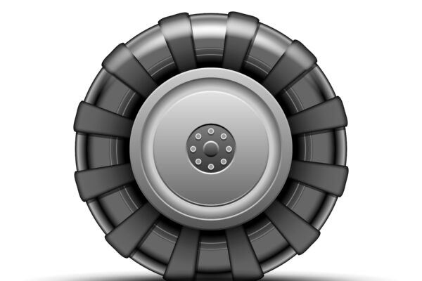 castor wheels heavy duty