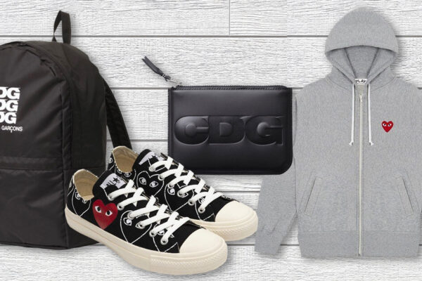 comme