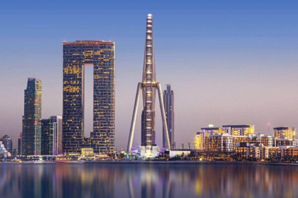 Discover Dubai: A Unique Experience for Azerbaijan Citizens