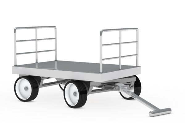 Why Fixed Caster Wheel is Essential for Heavy Load Mobility fixed caster wheel