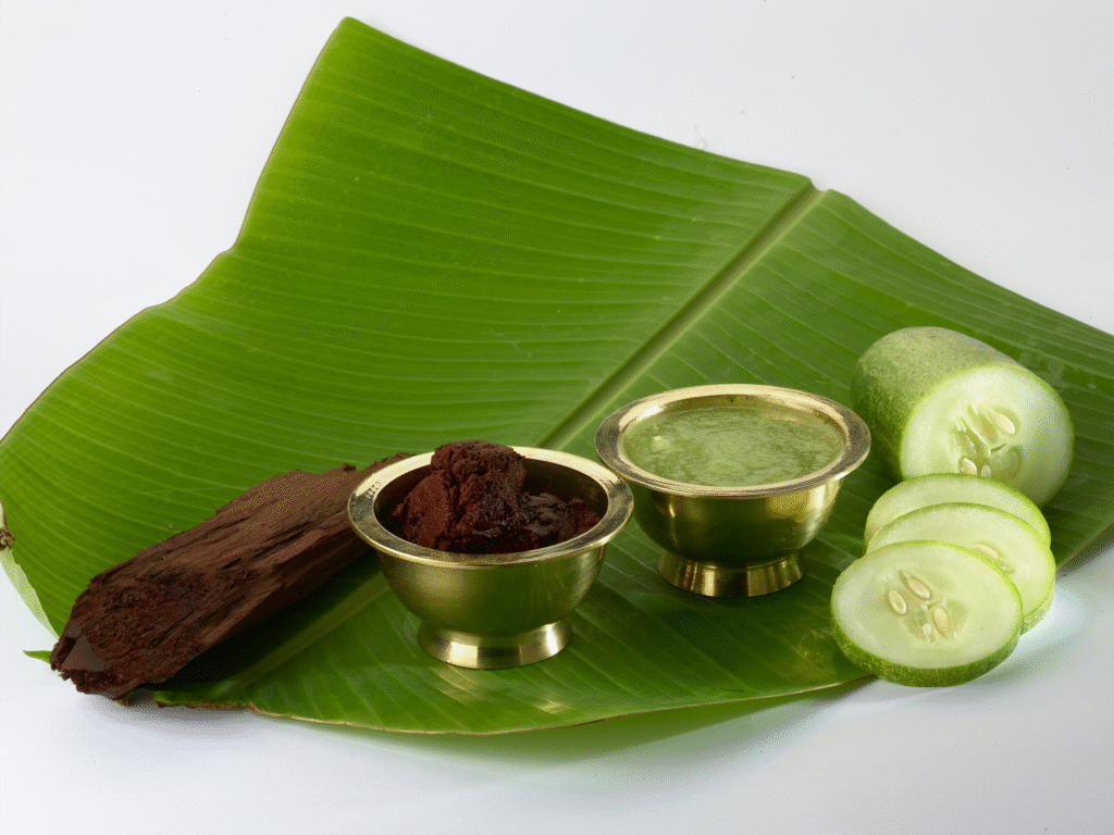 10 Powerful Ayurvedic Remedies for Effective Weight Loss- Madhavbaug