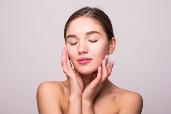 Hydrafacial in dubai