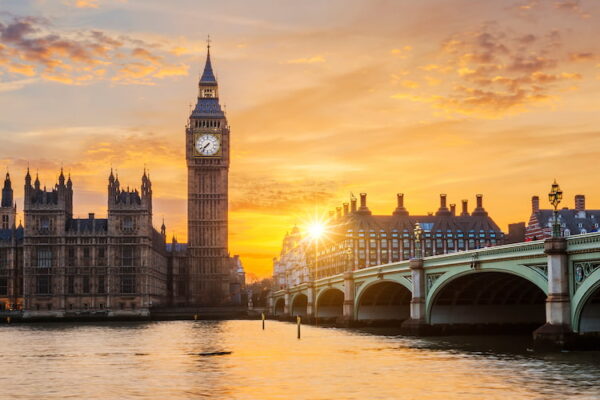 Top Destinations Beyond London