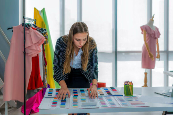 Why USA-Based Wholesale Fabric Suppliers Are Gaining Global Attention wholesale fabric supplier in usa