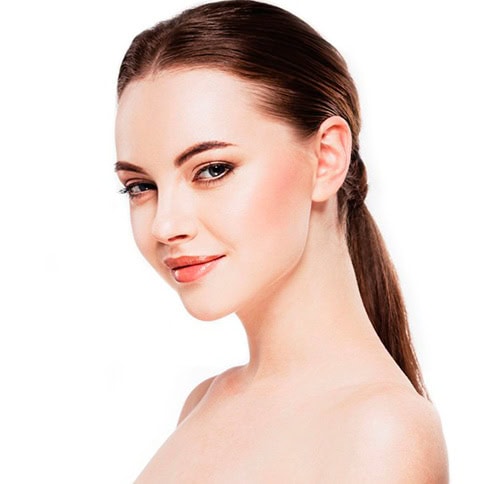 Skin whitening treatment in Dubai