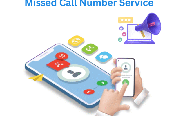 How Can Political Parties Use Missed Call Alert for Surveys? best missed call alert service provider in india