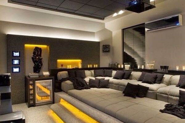 Discover how smart lighting and acoustics play a major role in optimizing home theater installation in Portland homes.