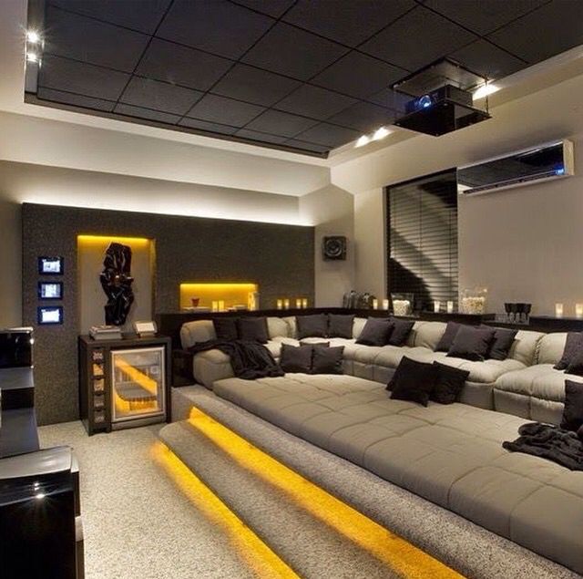 Discover how smart lighting and acoustics play a major role in optimizing home theater installation in Portland homes.