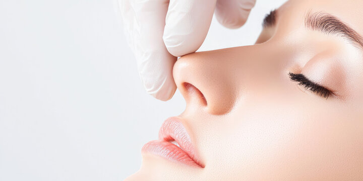 Rhinoplasty Dubai