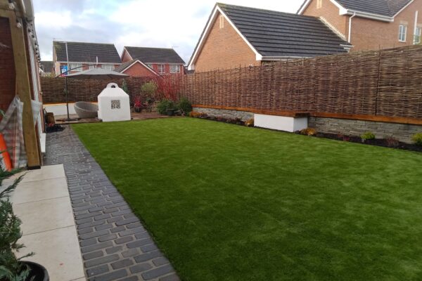 Maintain a Beautiful Garden Year-Round: Your Complete Aftercare Guide Porcelain Paving guide