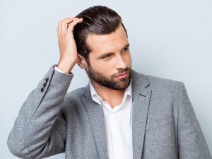 Hybrid Hair Transplant in Dubai
