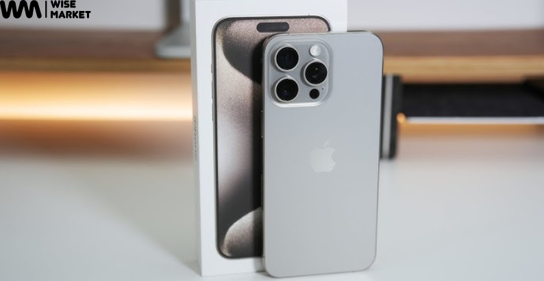 Apple iPhone 14 Pro Max