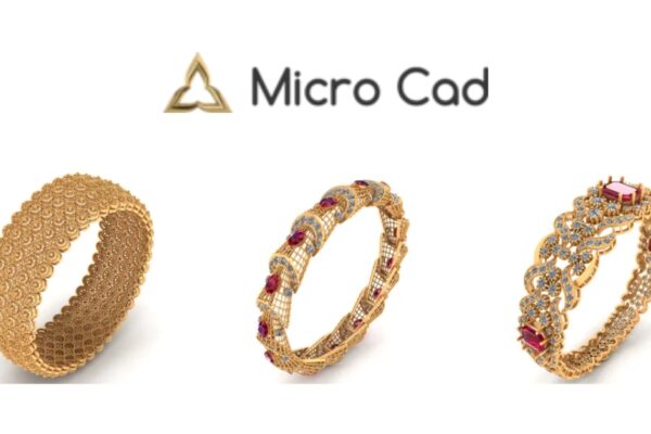 Bracelet Cad Design