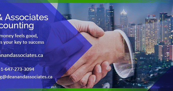Tax Planning Services in Canada: A Key to Maximizing Your Financial Potential Tax Planning Services in Canada