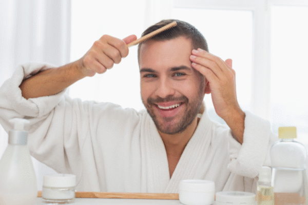 Hair Transplant Cost in Dubai